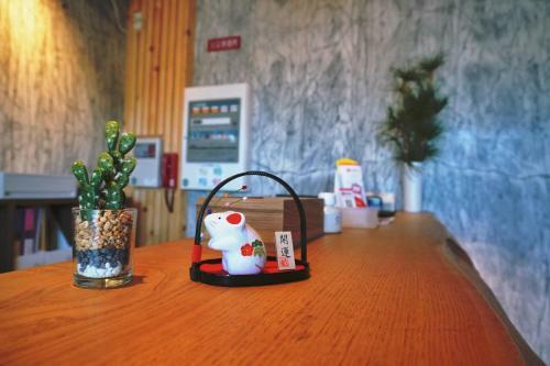 Aparthotel Japanese House Osaka Sennan Hotel??????????