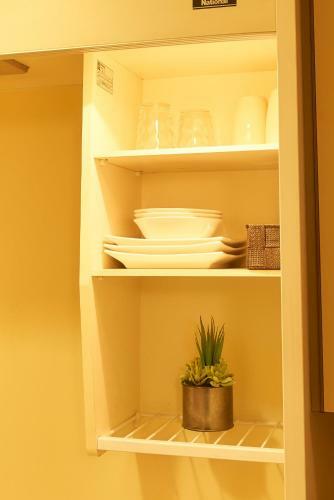 Apartamento Garden Otsuka