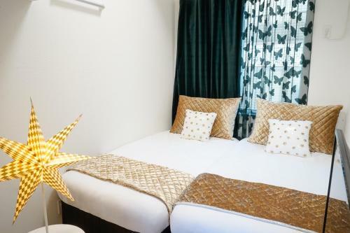 Blue Empire Hotel