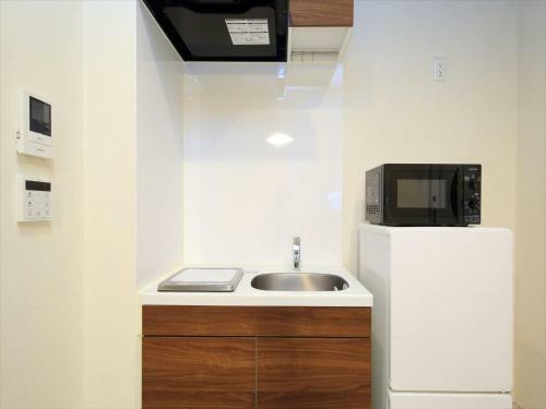 Apartamento Coto Tokyo Asakusa 4
