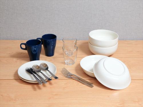 Apartamento Coto Tokyo Asakusa 4