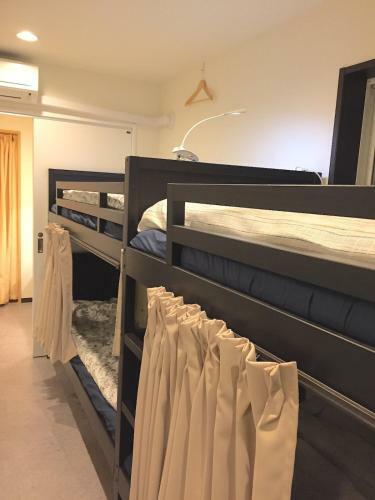 Hostal Tokyo Art House