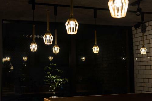 Hotel Arcsens Tokyo