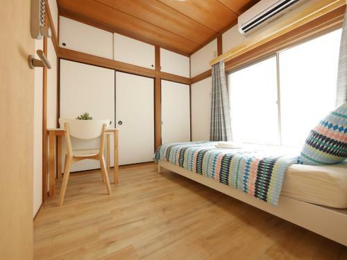 Apartamento Comfybed Azabujuban