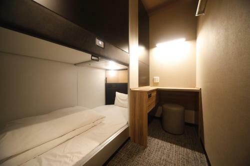 Hotel Dormy Inn Korakuen