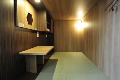 Dj Hostel Ginza Tokyo