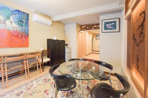 Apartamento Yoyogi House
