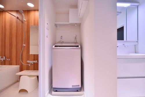 Apartamento Real Life Kudanshita