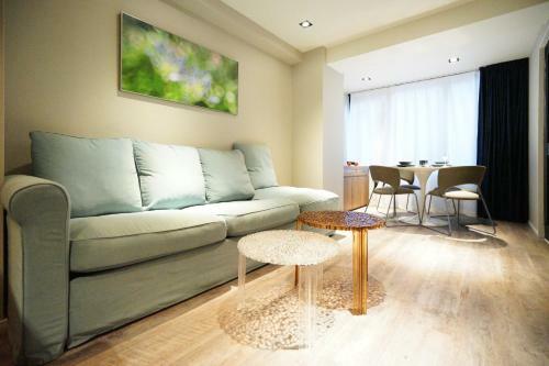 Apartamento Real Life Kudanshita