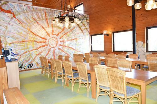 Agroturismo Taiyou No Ouchi