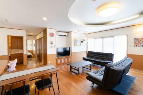 Apartamento Umisora House