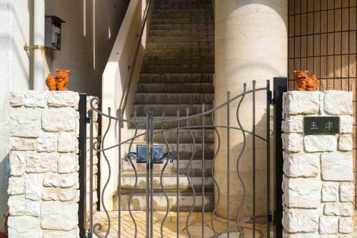 Apartamento Umisora House