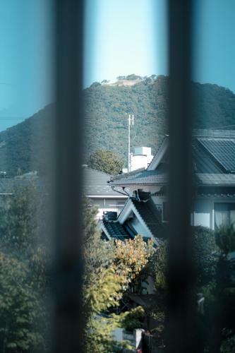 Hostal Tottori Guest House Miraie Base
