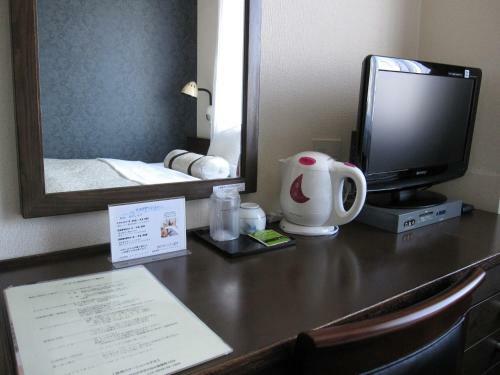Toyohashi Station Hotel / Vacation Stay 65492