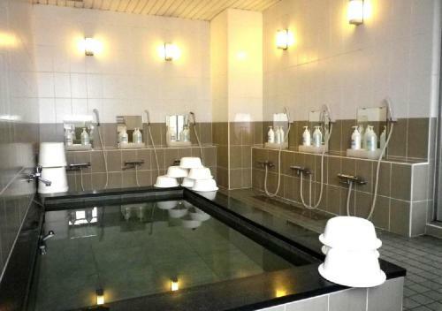 Hotel Okadaya Bayside / Vacation Stay 72737