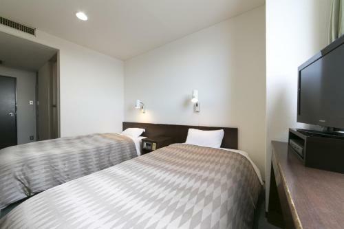 Hotel Okadaya Bayside / Vacation Stay 72736