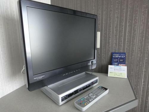 Tottori City Hotel / Vacation Stay 81355