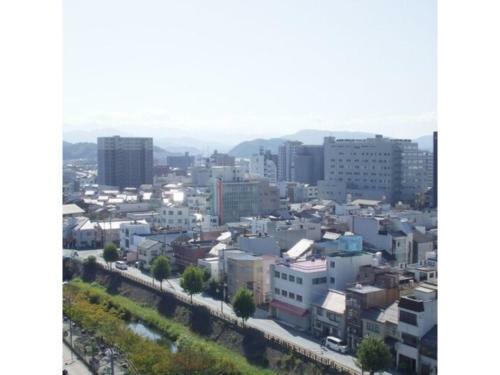Tottori City Hotel / Vacation Stay 81359