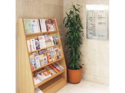 Tottori City Hotel / Vacation Stay 81359