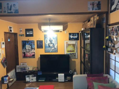 Hostal ??????????? #lw178