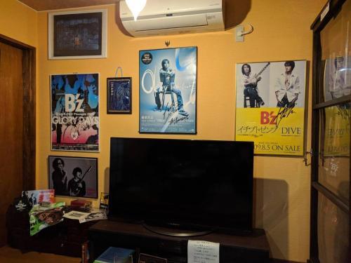 Hostal ??????????? #lw178
