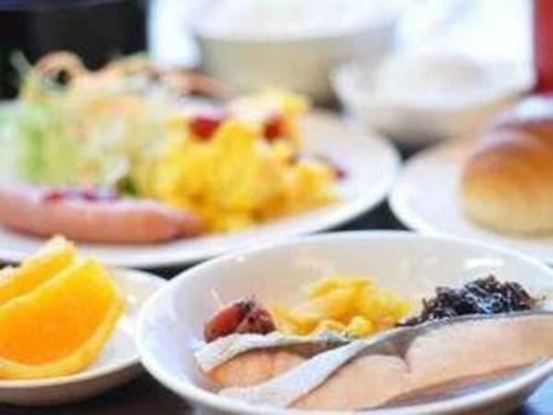Hotel Plaza Arakawaoki - Vacation Stay 24704v