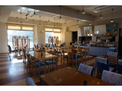Hotel Plaza Arakawaoki - Vacation Stay 24713v