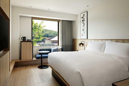 Hotel Fairfield By Marriott Tochigi Utsunomiya