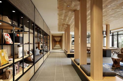 Hotel Fairfield By Marriott Tochigi Utsunomiya