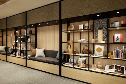 Hotel Fairfield By Marriott Tochigi Utsunomiya