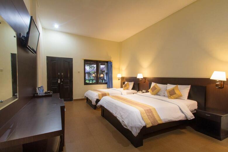 Hotel Bali Sandy Resort
