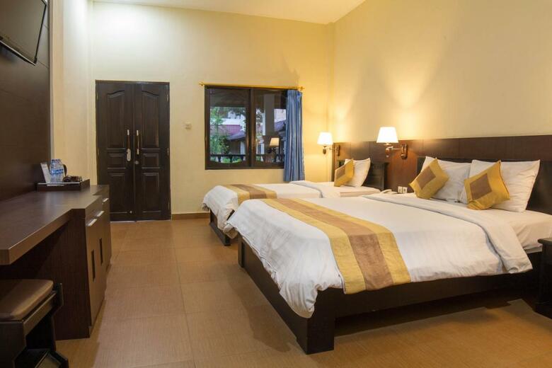 Hotel Bali Sandy Resort