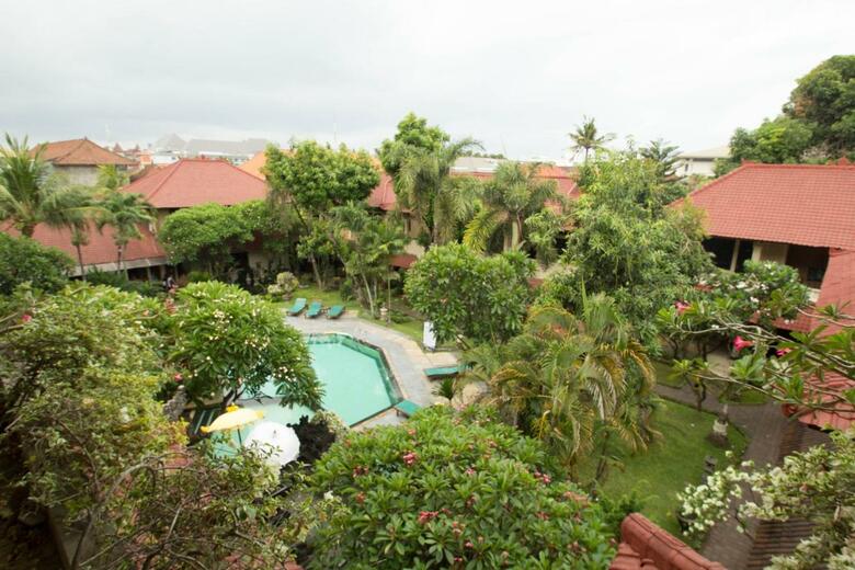 Hotel Bali Sandy Resort
