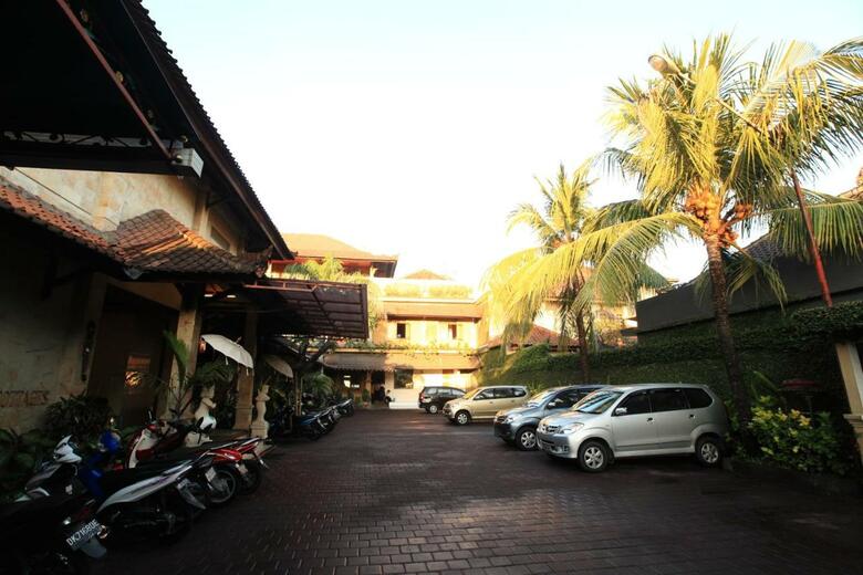 Hotel Bali Sandy Resort