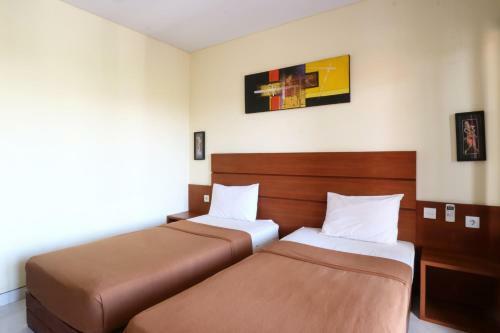 Hostal Kondra Premiere