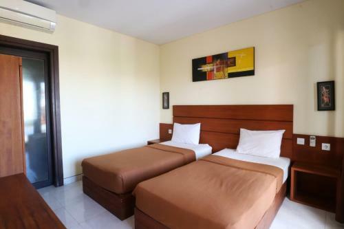Hostal Kondra Premiere