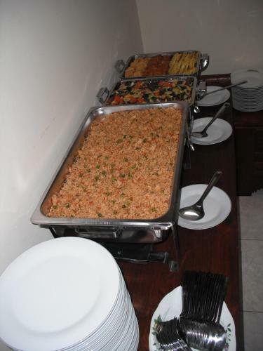 Hostal Griya Yunika