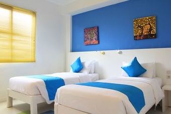 Hotel Home@36 Condotel