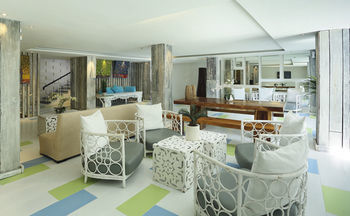 Hotel Home@36 Condotel