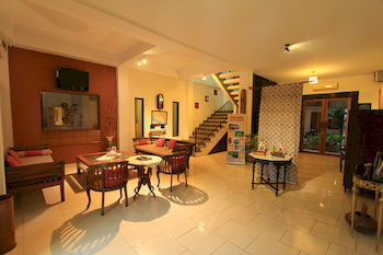 Hotel Mawar Asri