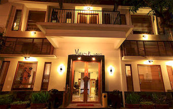 Hotel Mawar Asri