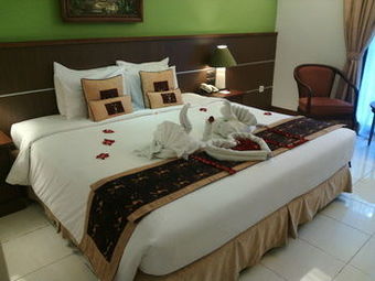 Hotel Risata Bali Resort & Spa
