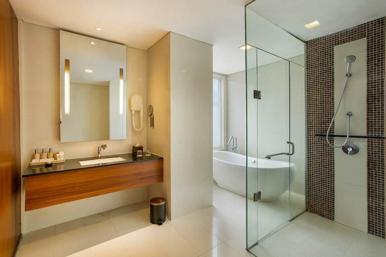 Hotel Jambuluwuk Malioboro Jogja