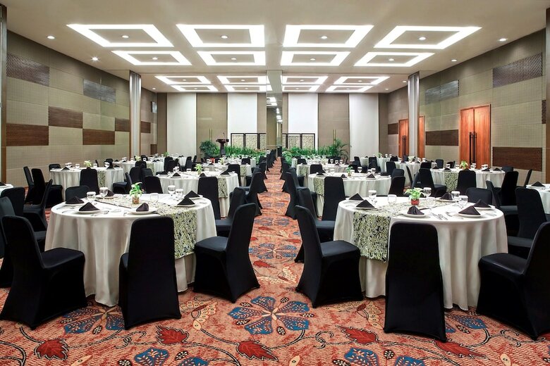 Hotel Jambuluwuk Malioboro Jogja
