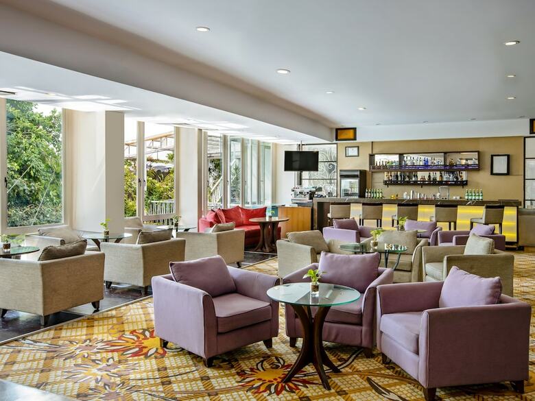 Hotel Jambuluwuk Malioboro Jogja