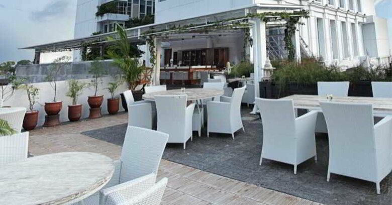 Hotel Jambuluwuk Malioboro Jogja
