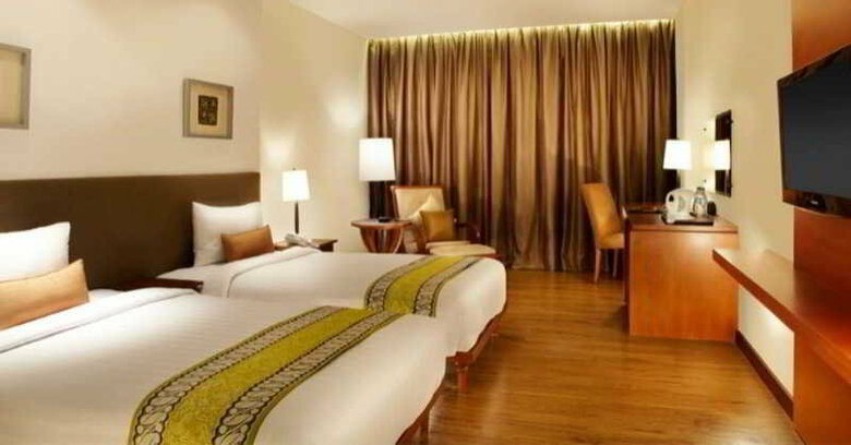 Hotel Jambuluwuk Malioboro Jogja