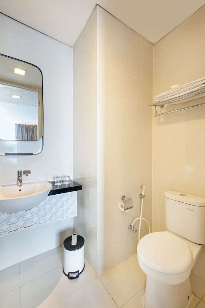 Hotel Jambuluwuk Malioboro Jogja