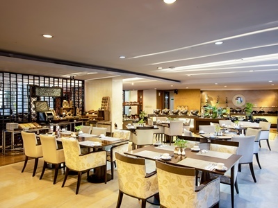 Hotel Jambuluwuk Malioboro Jogja