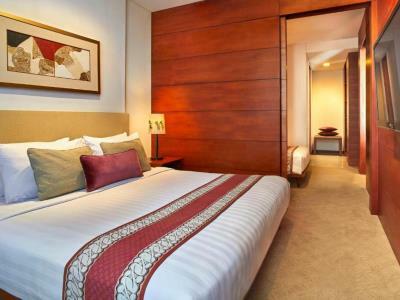 Hotel Jambuluwuk Malioboro Jogja